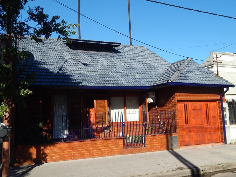 Hermoso Chalet 5