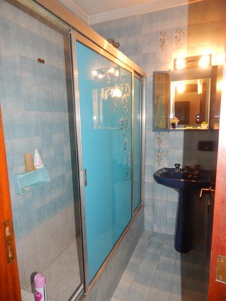 Hermoso Chalet 3