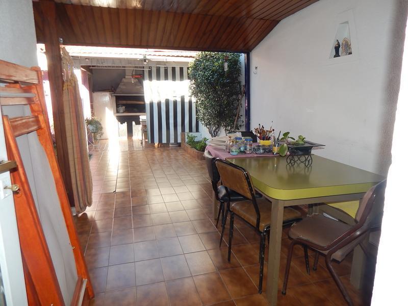 Hermoso Chalet 3
