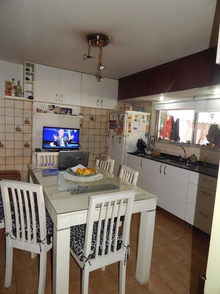Hermoso Chalet 3