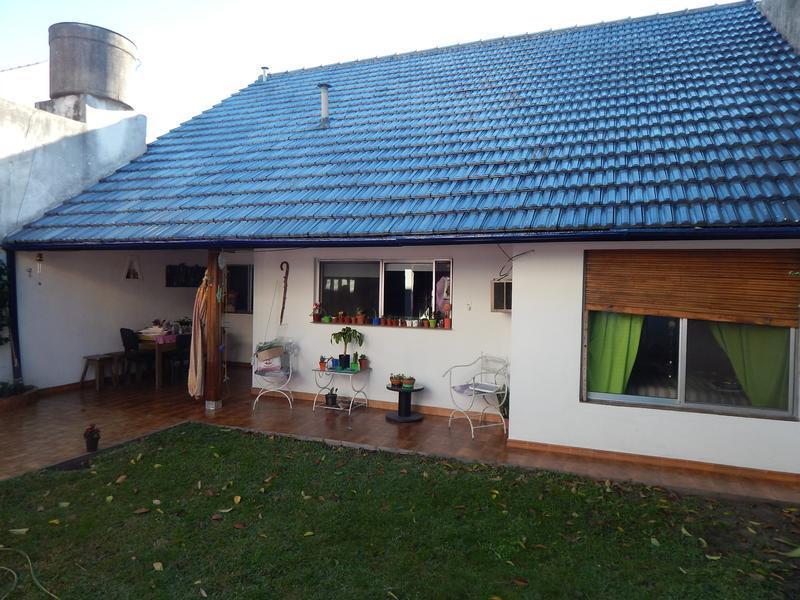 Hermoso Chalet 5