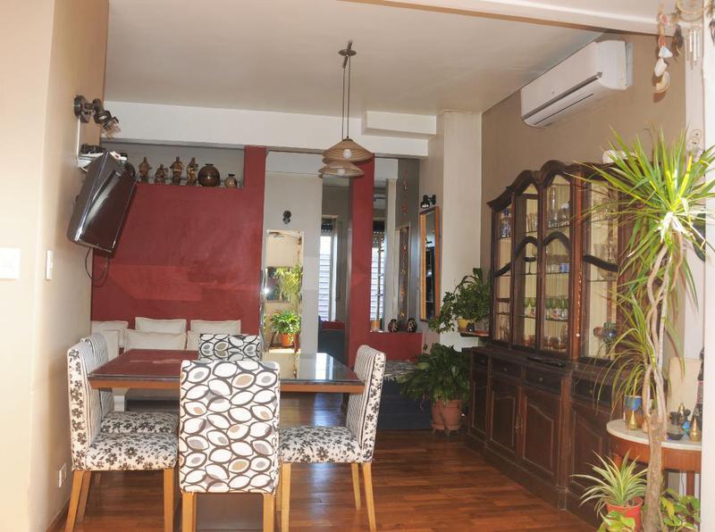 Departamento - Lomas de Zamora Oeste 3