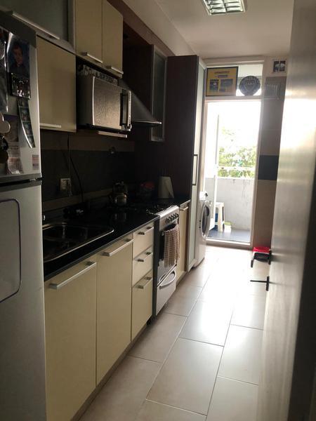 Departamento - Avellaneda 2