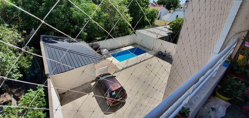 Departamento 2 ambientes con cochera en Banfield Este