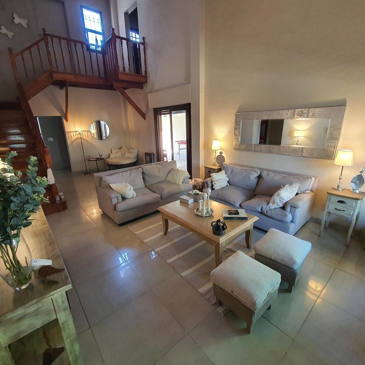Casa - Temperley Oeste 5