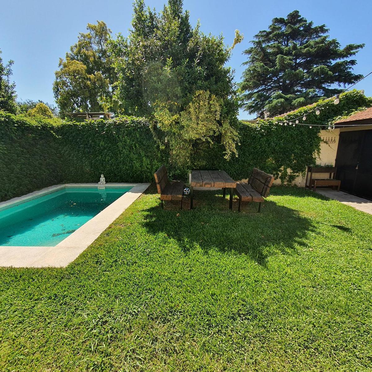 Casa - Temperley Oeste 2
