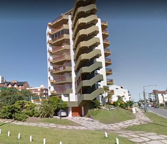 Departamento de 3 Dorm. en Villa Gesell 2