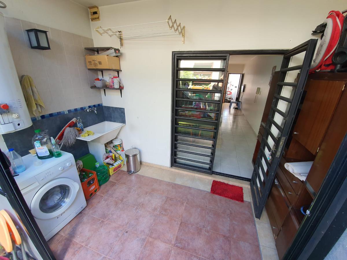 Foto de Departamento tipo duplex con cochera en Lomas de Zamora oeste, imagen 4