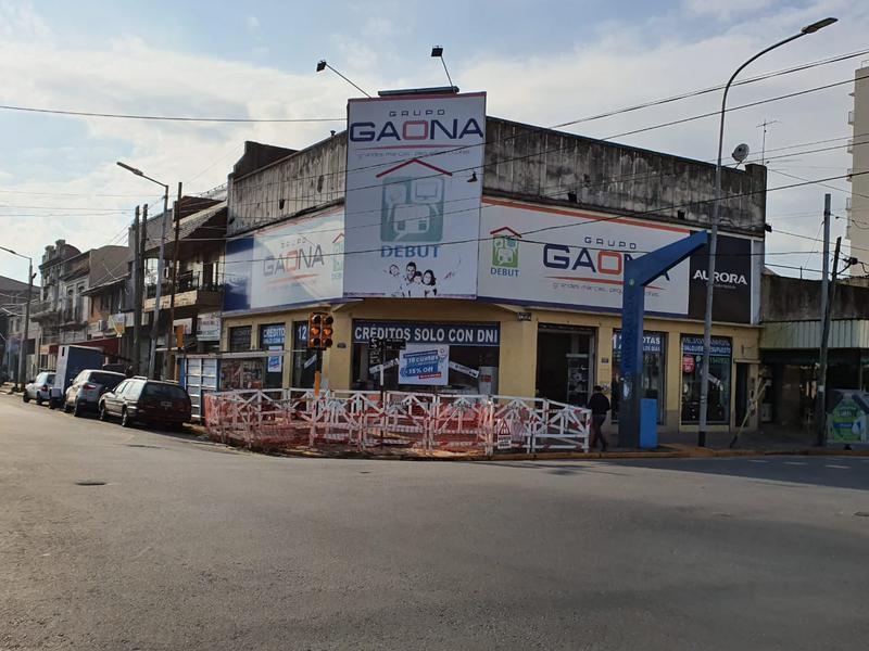 Local - Avellaneda
