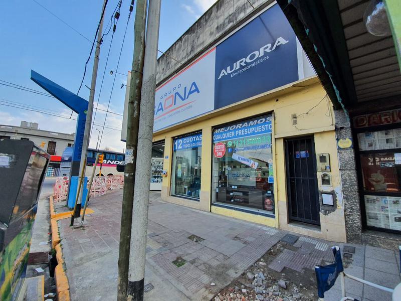 Local - Avellaneda