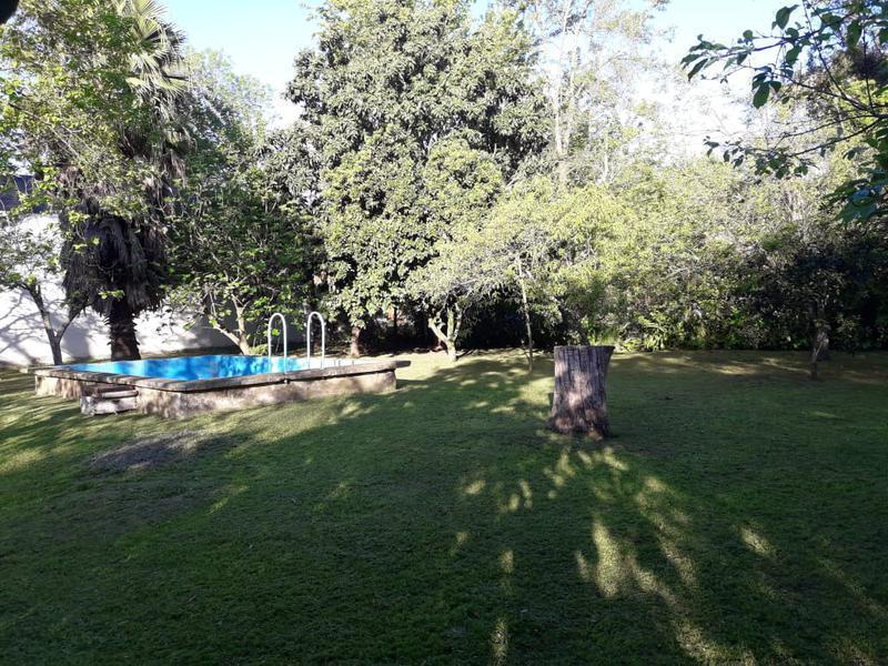 Casa Quinta en Cañuelas Oportunidad Ideal Inversion acepta Permuta