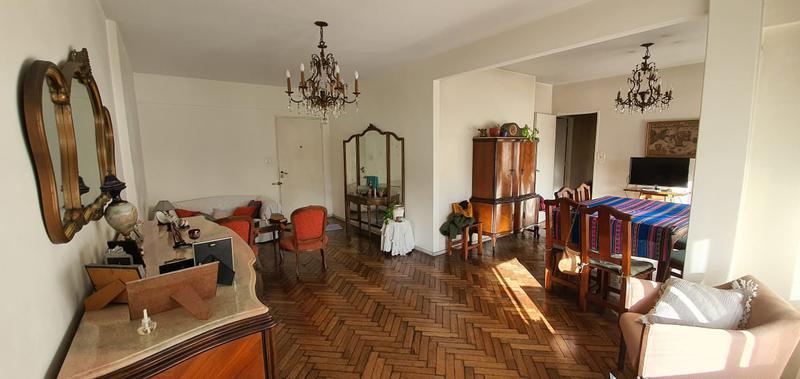 Departamento de 4 ambientes en Lomas de Zamora Oeste acepta permuta