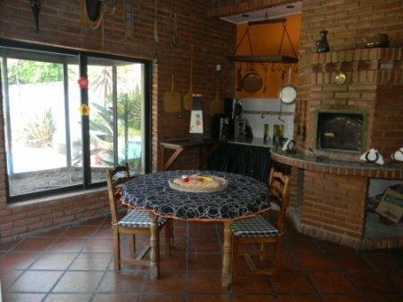 Foto de espectacular casa sobre doble lote con gran quincho y piscina en, imagen 3