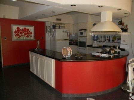 Foto de espectacular casa sobre doble lote con gran quincho y piscina en, imagen 5