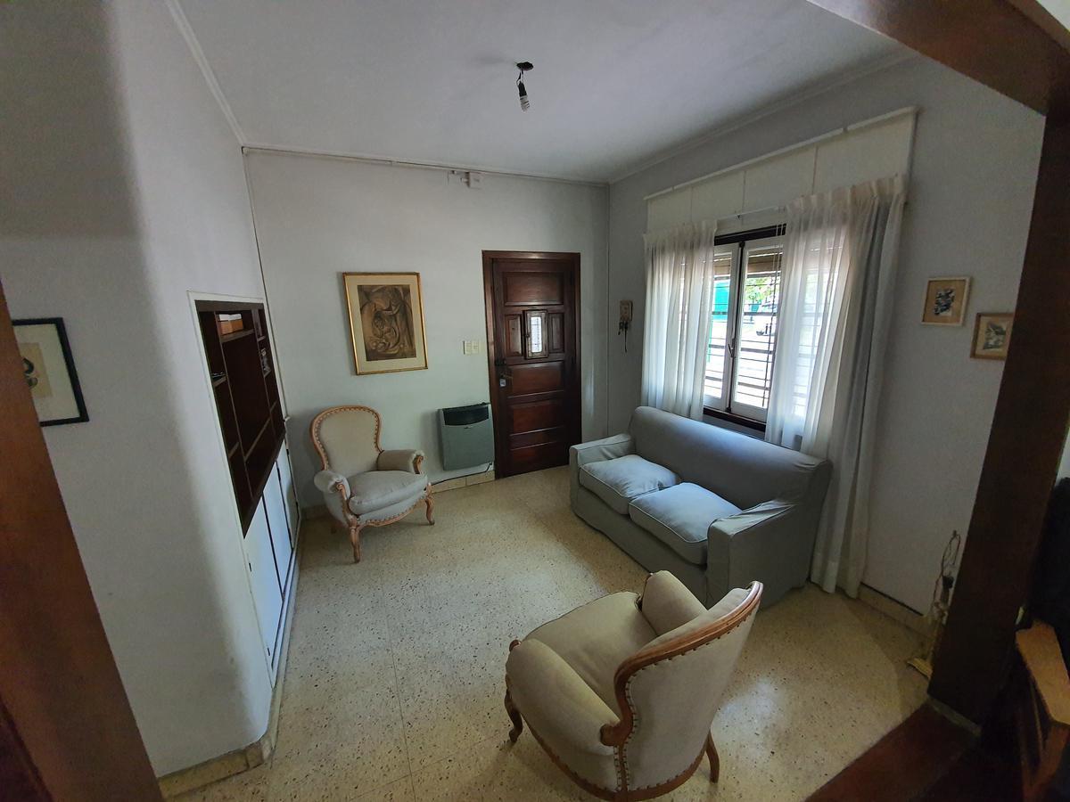 PH 4 Amb Apto Crédito al Frente c/Terraza y Parrilla – Sin Expensas – Banfield Este