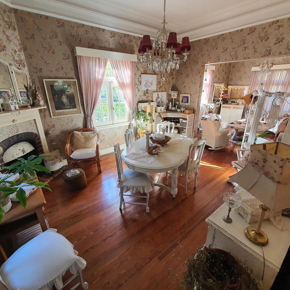 Foto de Chalet estilo inglés en Barrio Parque Banfield | Ideal profesional o, imagen 4
