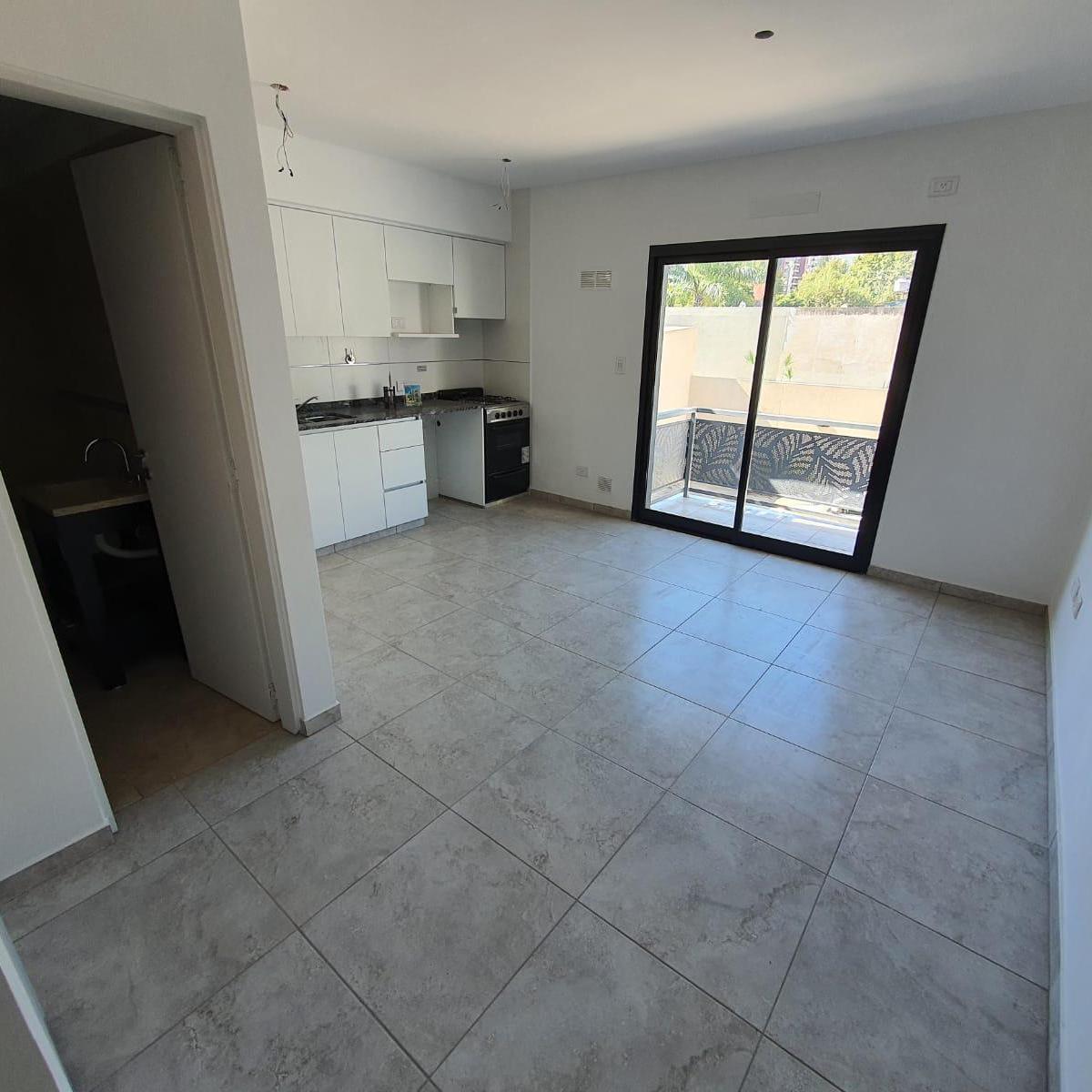 Foto de Departamento monoambiente en primer piso en Lomas de Zamora, imagen 2
