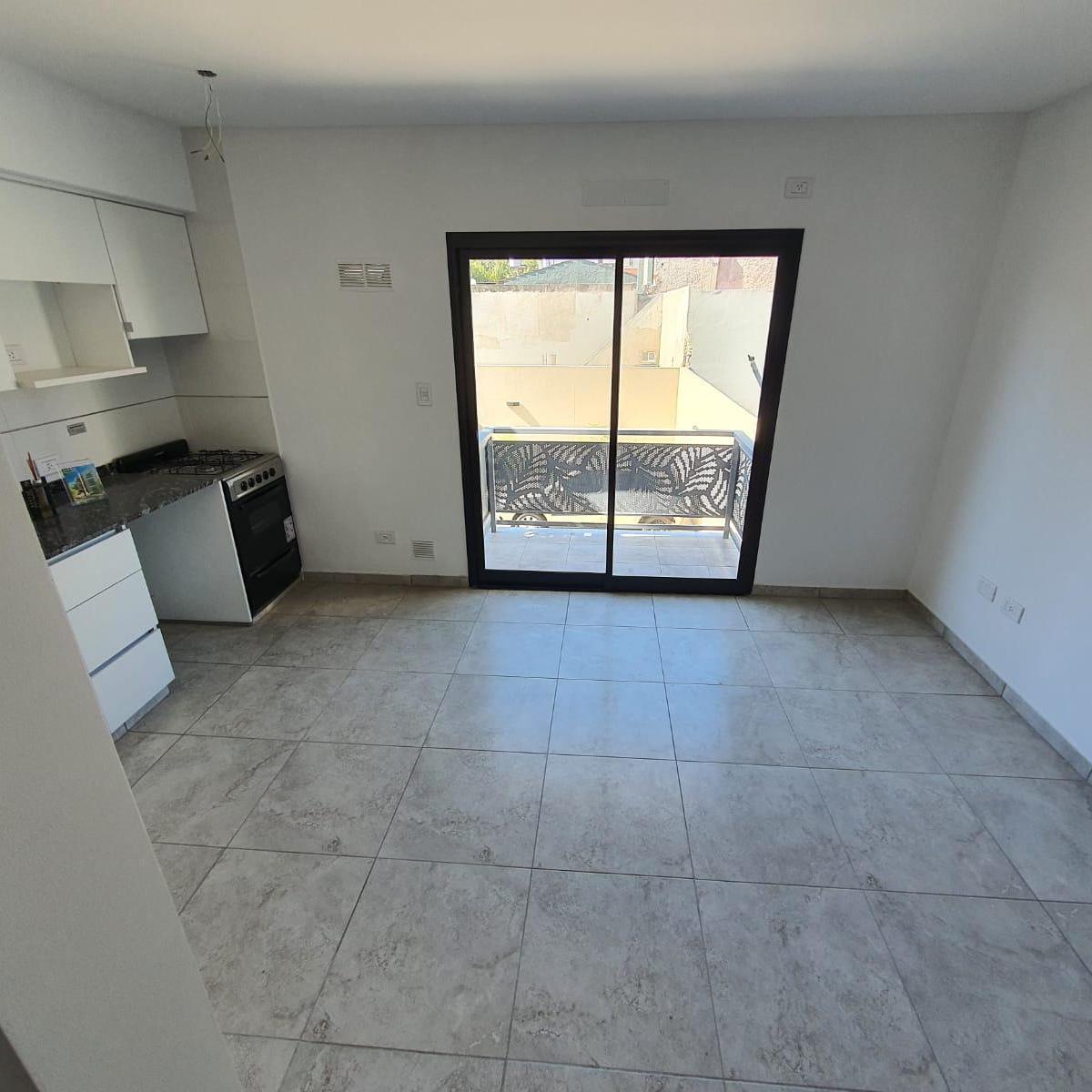 Foto de Departamento monoambiente en primer piso en Lomas de Zamora, imagen 4