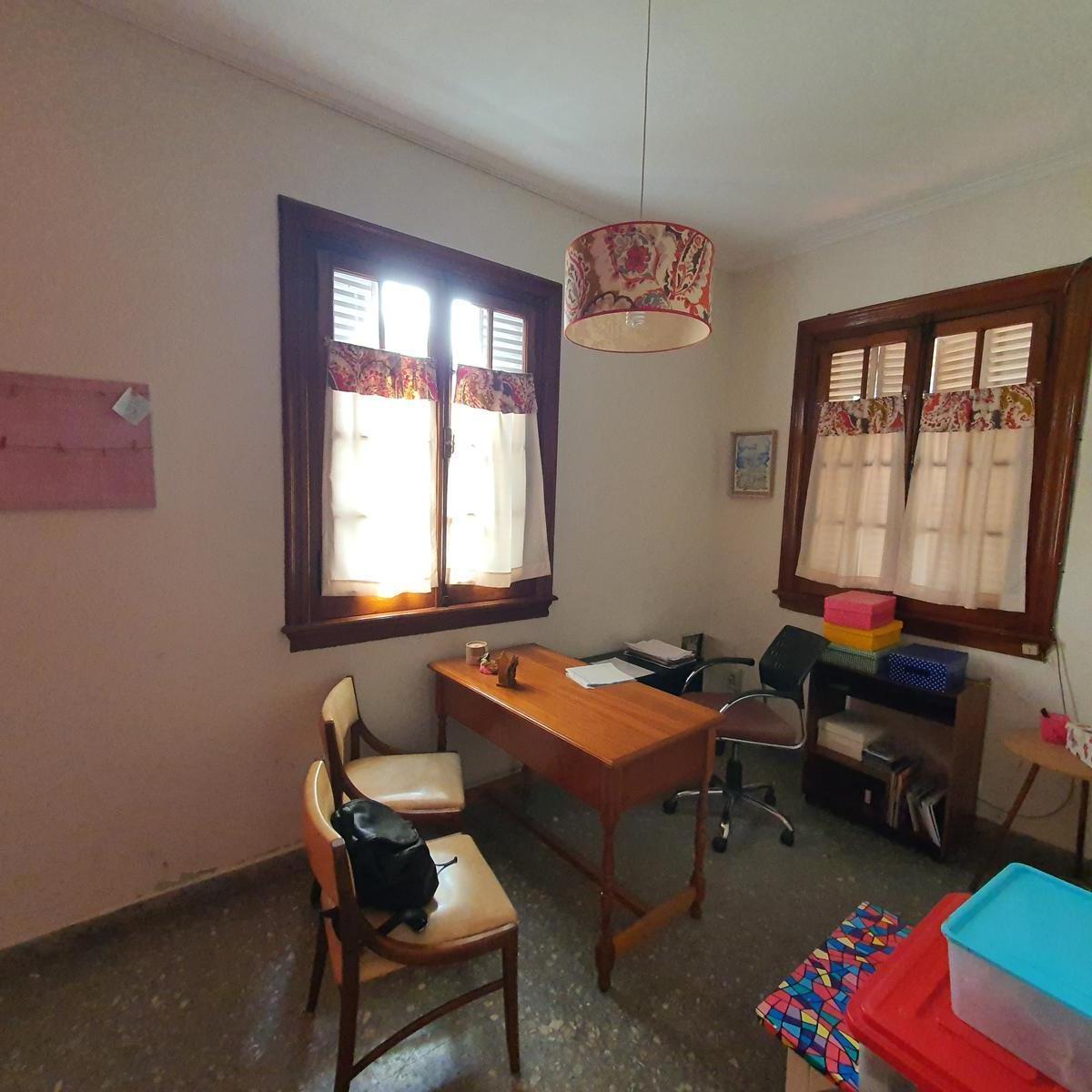 Foto de Casa sobre doble lote en Banfield Oeste, imagen 5