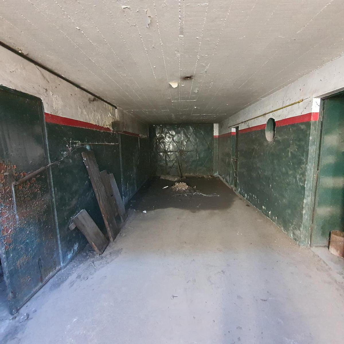 Nave Industrial en Lanus Este 3