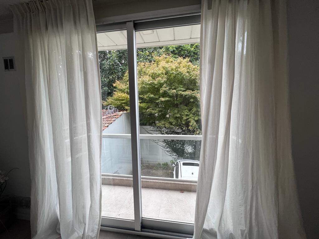 Foto de Departamento amoblado de 2 ambientes con cochera y terraza propia, imagen 3