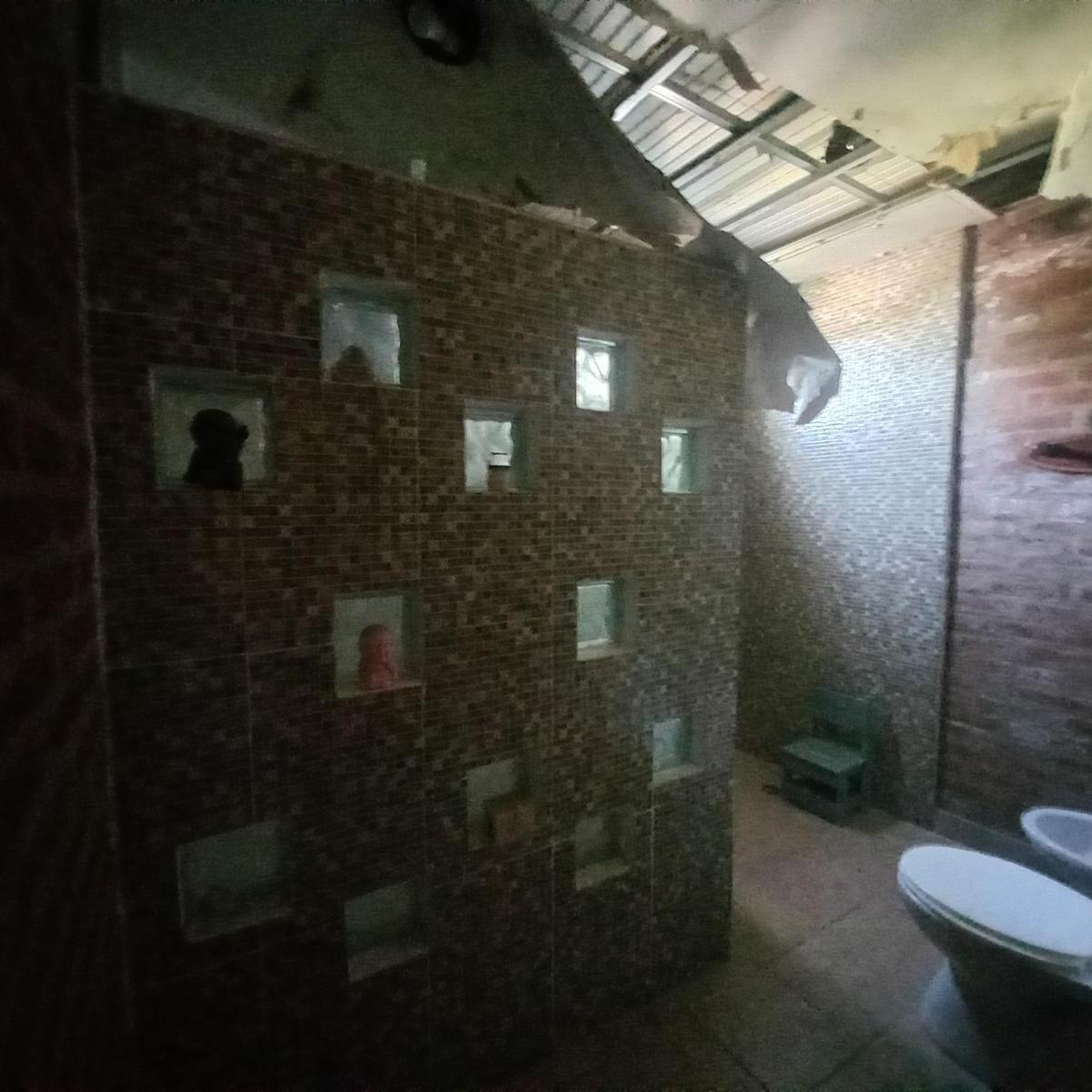Casa en Sobre Lote de 900 m² Totales con 250 m² Cubiertos en Cañuelas Muy Buena Ubicacion 4