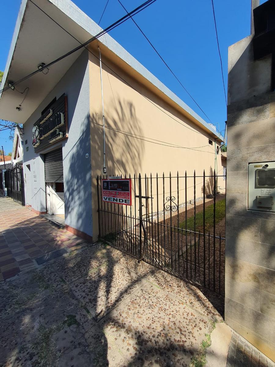 Foto de PH en planta baja de 2 amb con dependencia y patiio en Lomas de Zamora, imagen 2