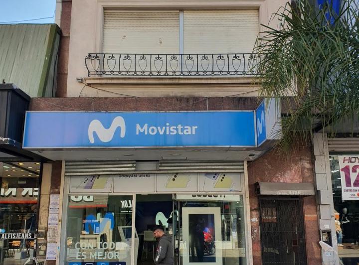 Foto de Oficina en pleno centro de Lanus Este, imagen 4