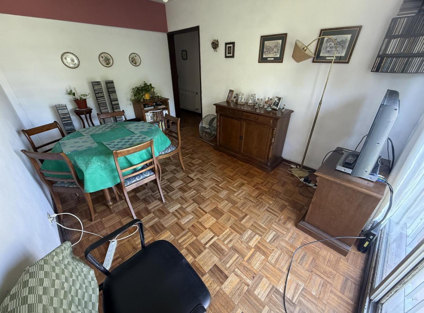 Foto de 2 amb con baulera y vista a parque – Mitre y Meeks – Lomas de Zamora, imagen 2