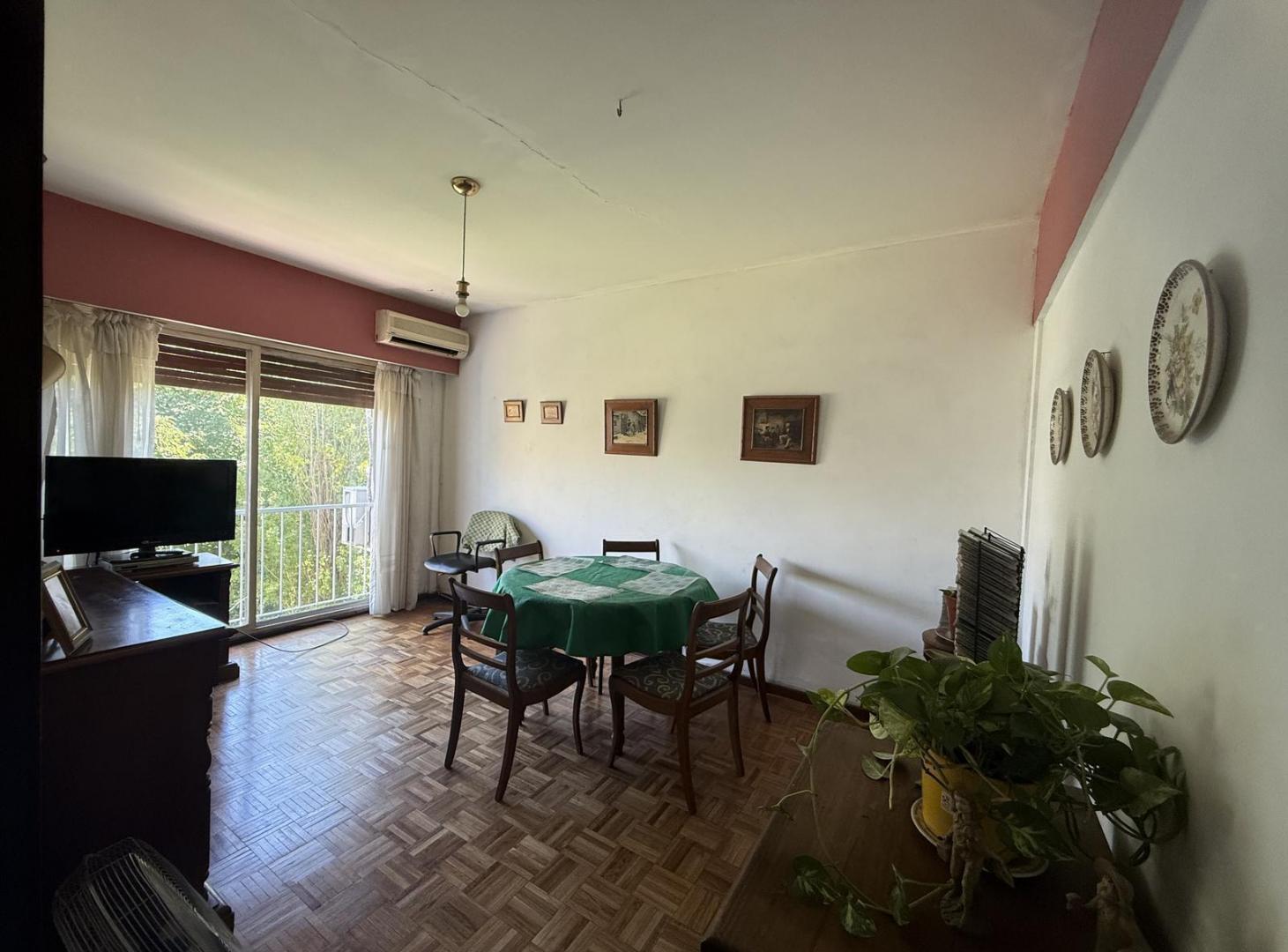 Foto de 2 amb con baulera y vista a parque – Mitre y Meeks – Lomas de Zamora, imagen 3