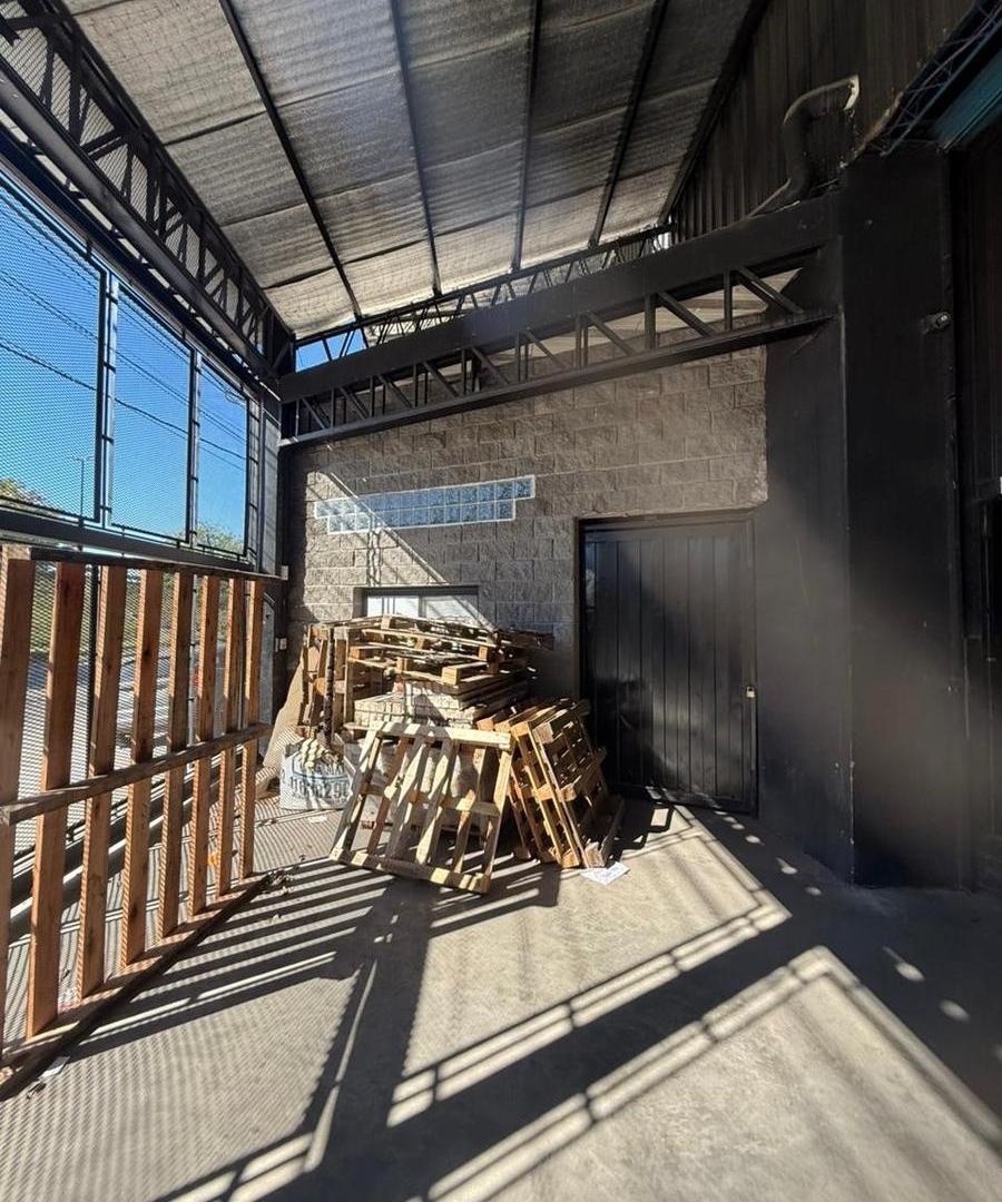 Foto de Nave Industrial en Lomas de Zamora Oeste, imagen 5