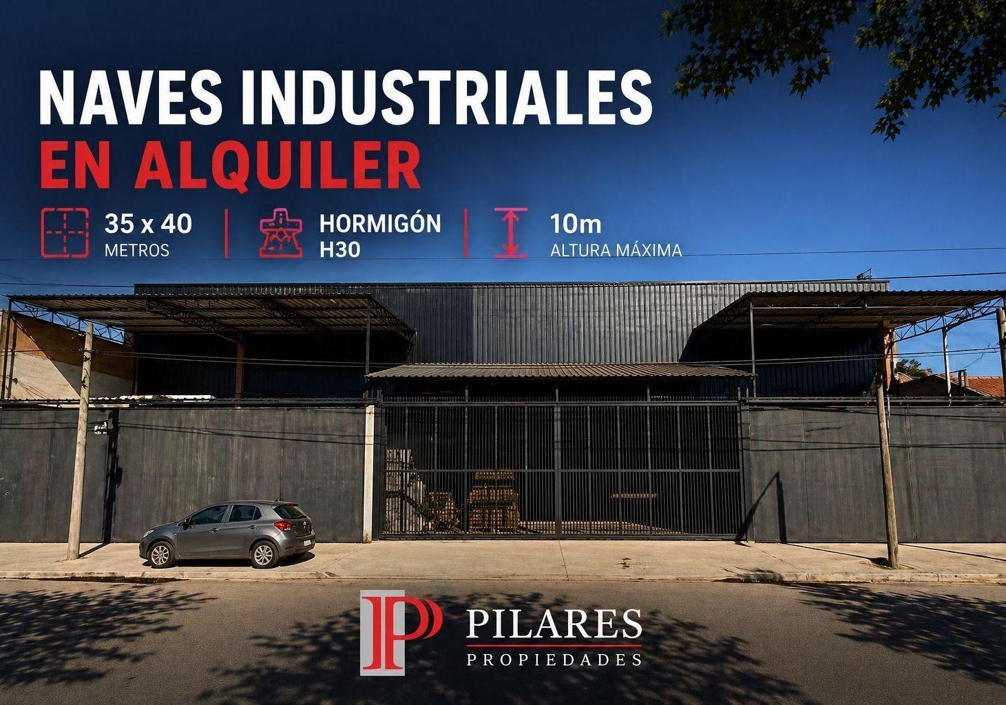 Foto de Nave Industrial en Lomas de Zamora Oeste, imagen 2
