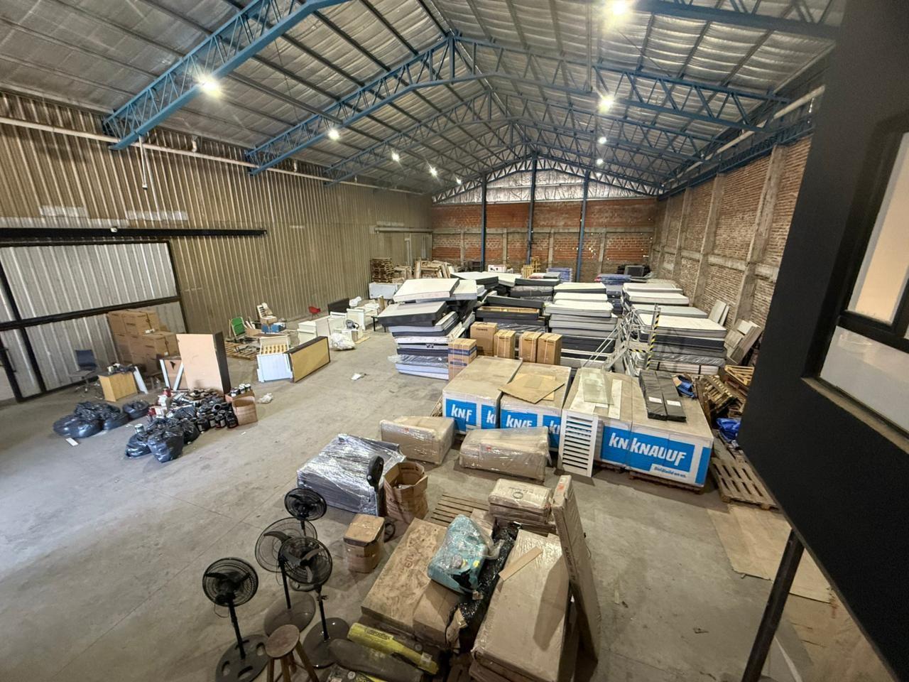 Foto de Nave Industrial en Lomas de Zamora Oeste, imagen 5