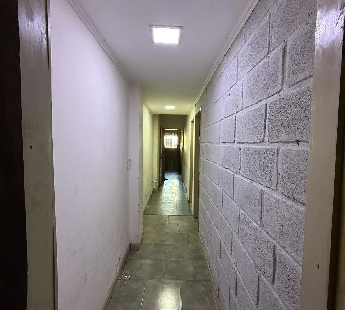Depósito en Remedios De Escalada 3