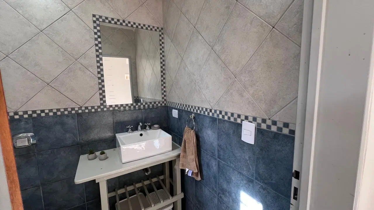 Departamento en primer piso de 3 ambientes en Banfield Oeste 3