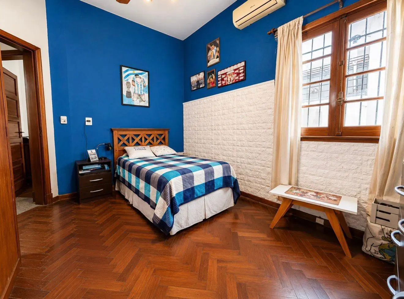 casa de 2 dormitorios en la mejor zona de Banfield Oeste 5