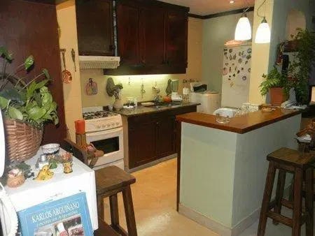 DEPARTAMENTO EN ALQUILER 3