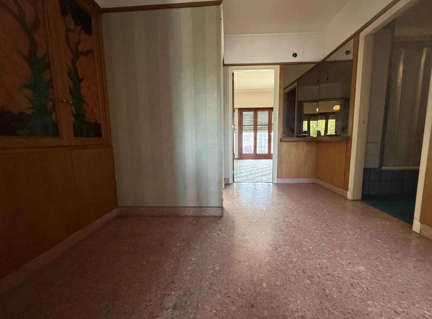 Casa en Rafael Calzada 8