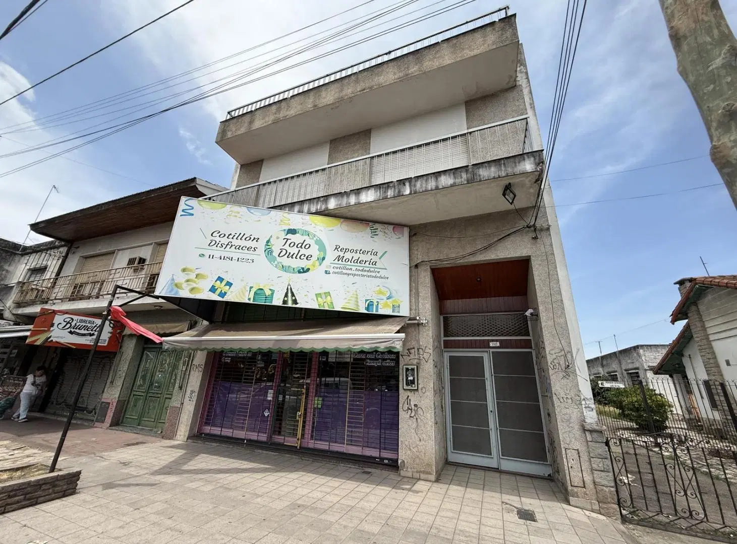 Casa en Rafael Calzada 4