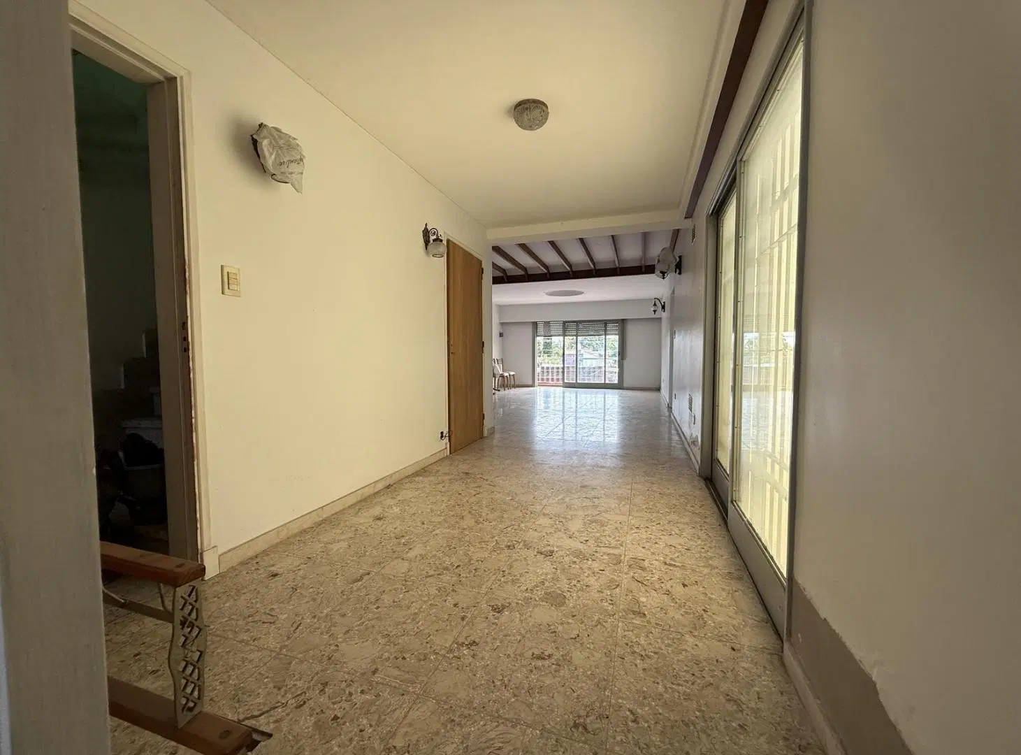 Casa en Rafael Calzada 3