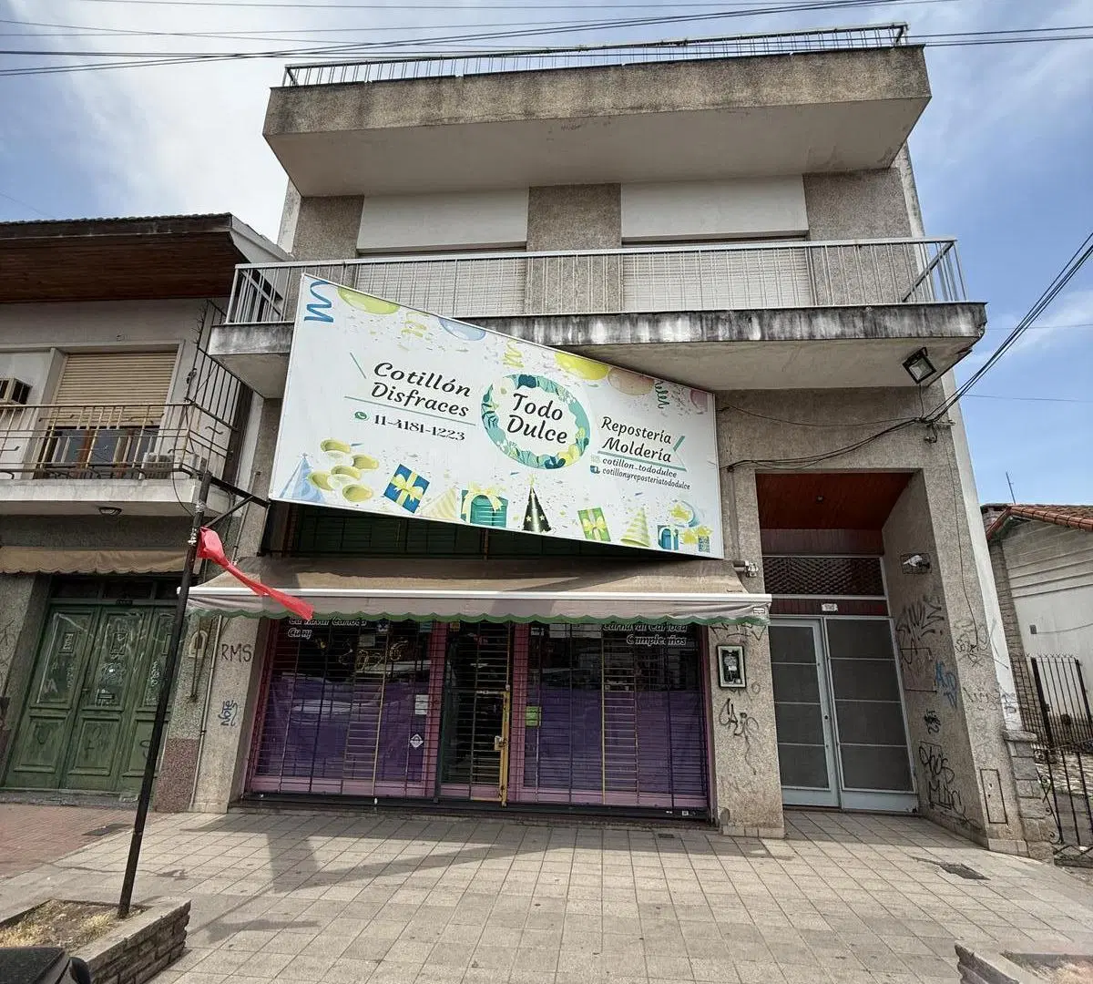 Casa en Rafael Calzada 5