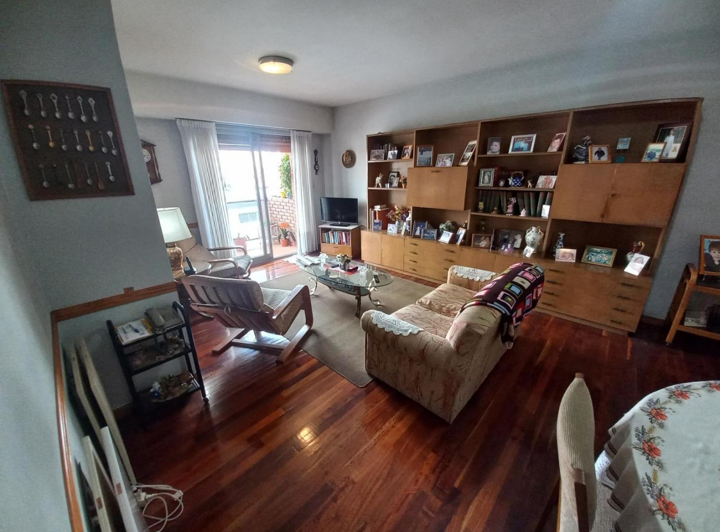 Foto de Departamento de 3 ambientes en Lomas de Zamora, imagen 4