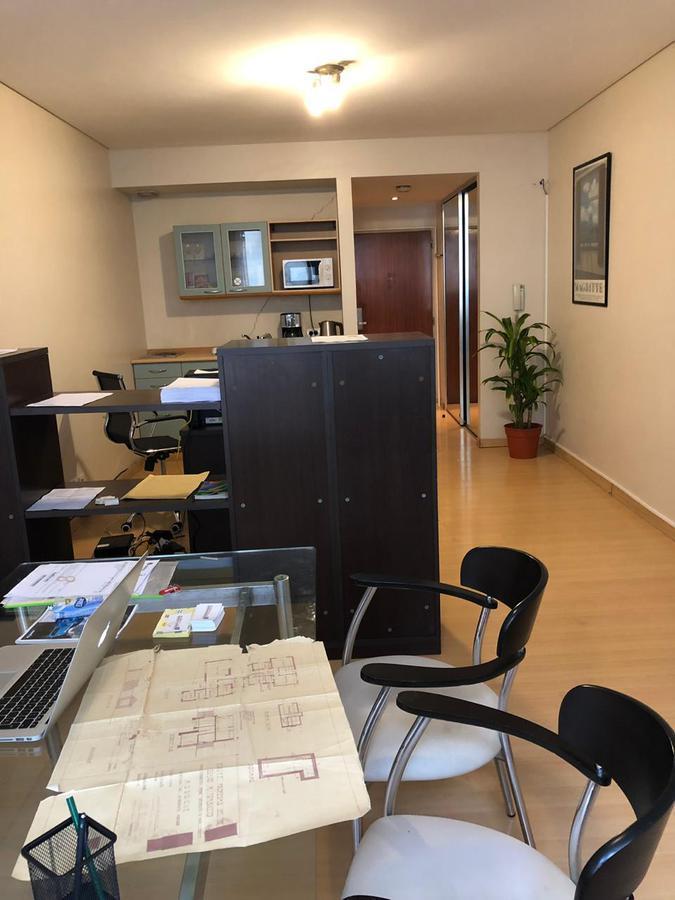 Excelente Departamento en Recoleta | Edificio Concord Callao , distinción y calidad