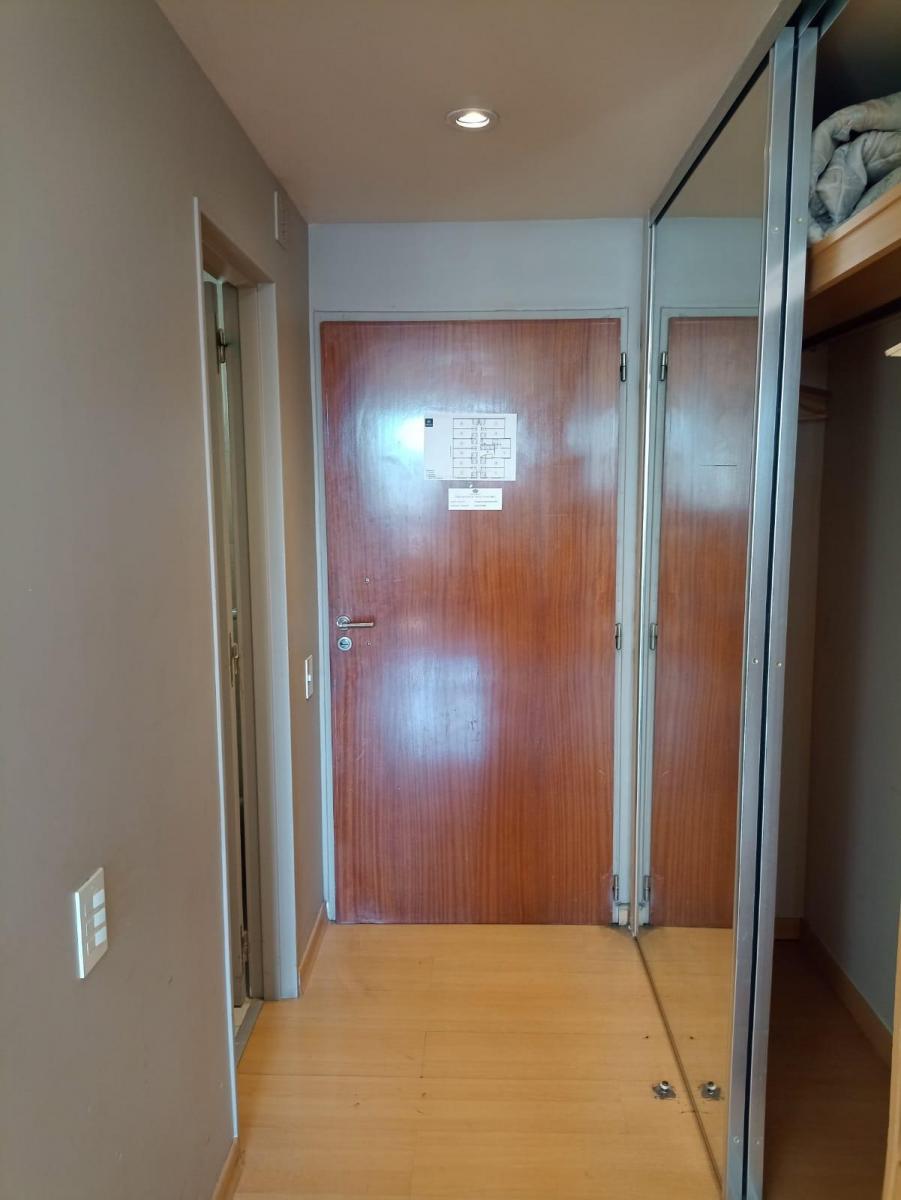 EXCELENTE DEPARTAMENTO EN RECOLETA
