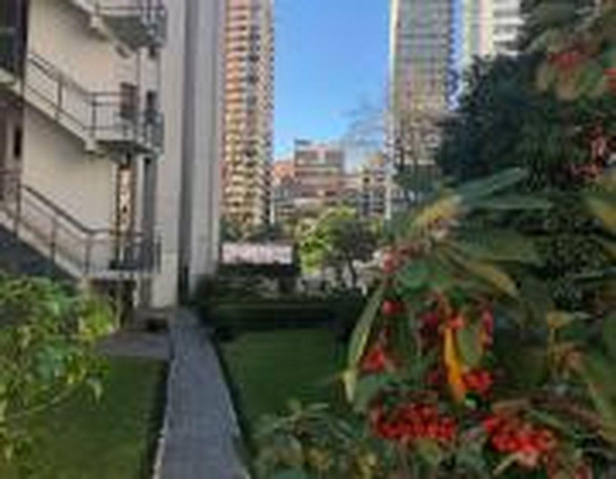 Foto de EXCELENTE SEMIPISO EN TORRE ALTO PALERMO PARK CON INCREIBLES VISTAS, imagen 4