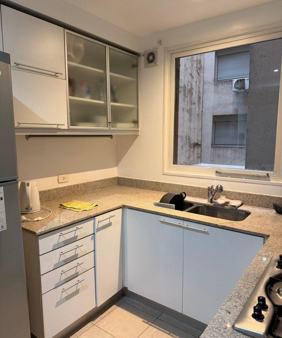 Foto de Excelente departamento con balcón terraza, 2 habitaciones, seguridad y amenities., imagen 5