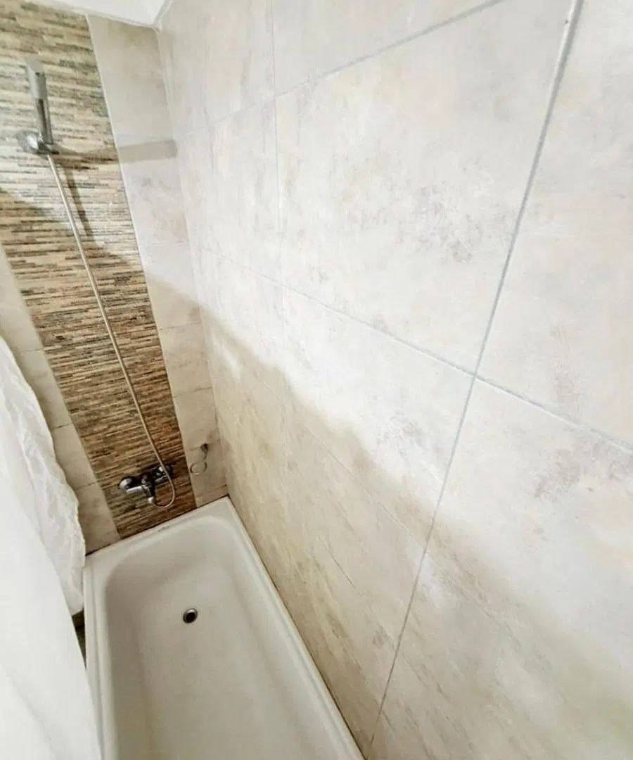 Departamento de 33 m² en alquiler en Villa Crespo 4