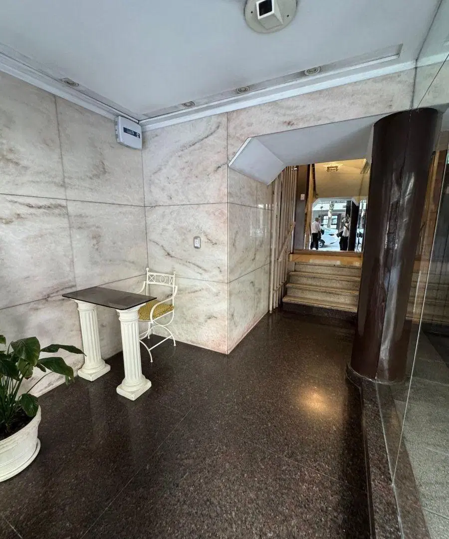 Departamento de 94 m² con 3 dormitorios en venta en Palermo 4