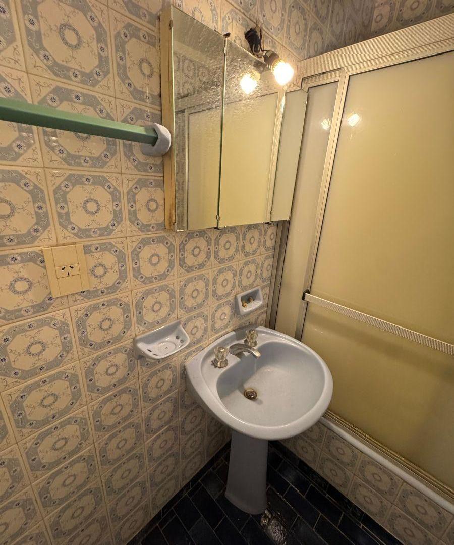 Departamento de 94 m² con 3 dormitorios en venta en Palermo