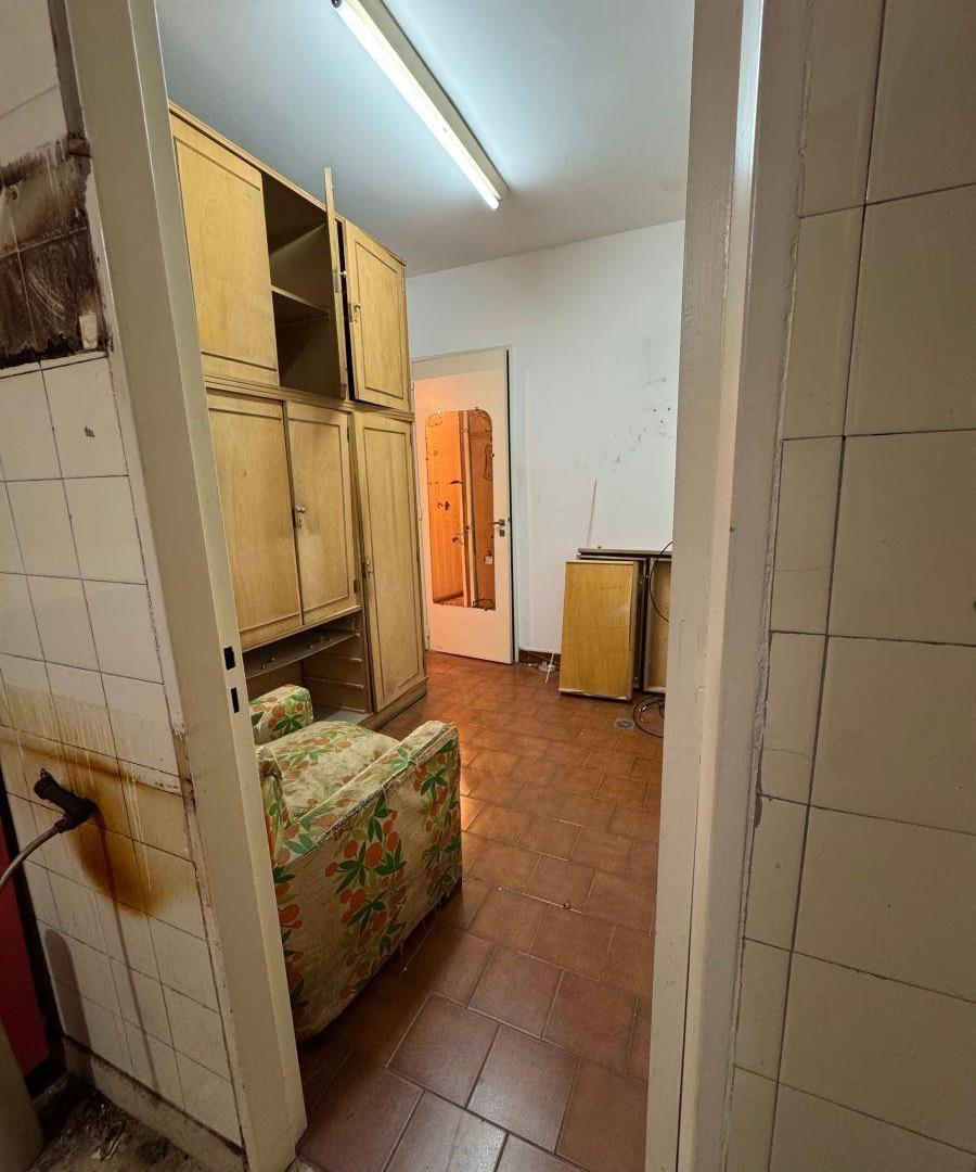 Departamento de 94 m² con 3 dormitorios en venta en Palermo